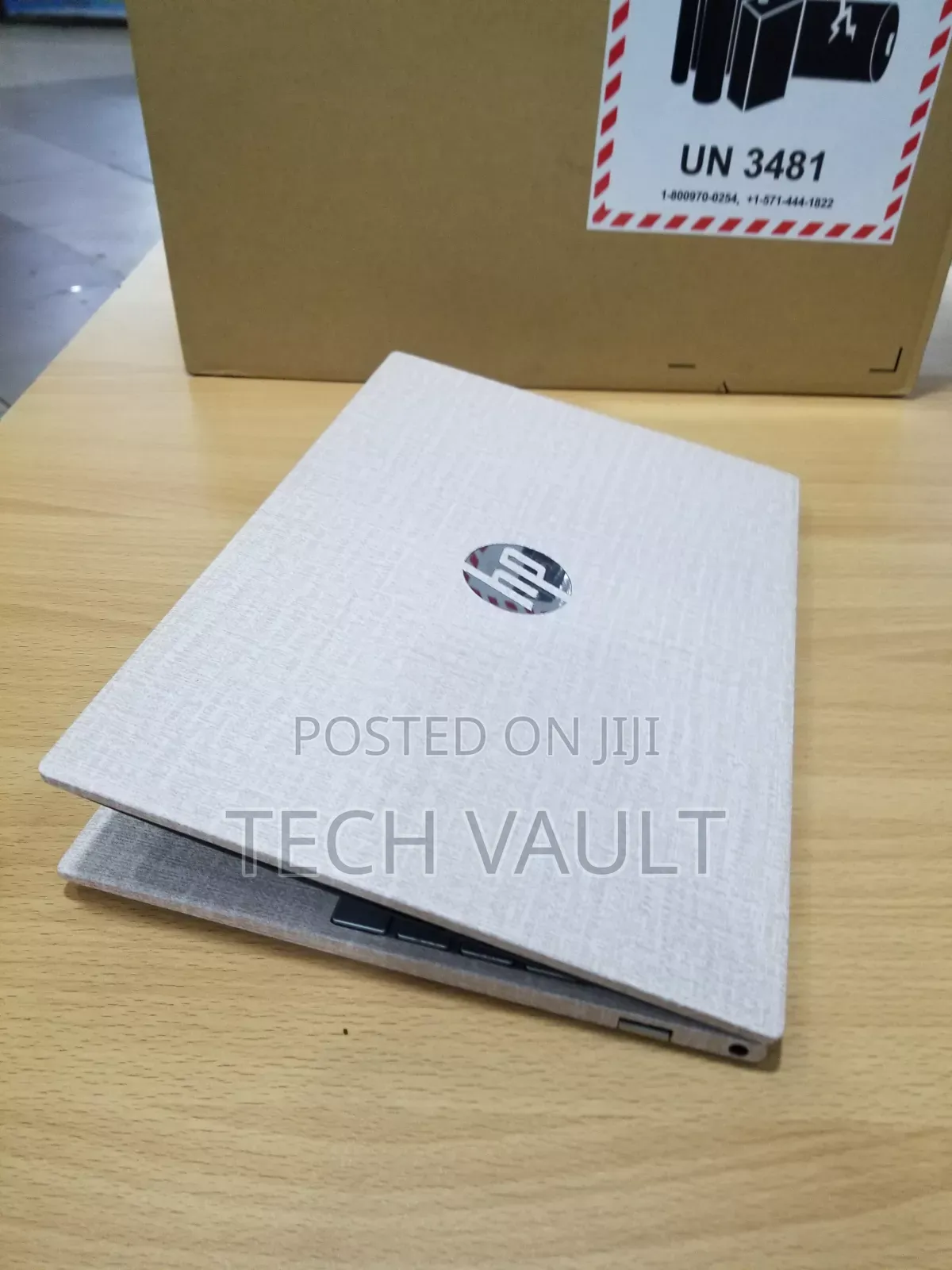 Laptop HP Pavilion 13 16GB AMD Ryzen 5 SSD 512GB