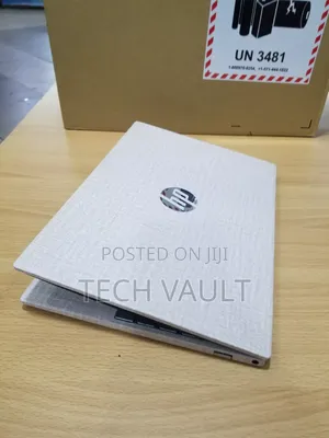 Laptop HP Pavilion 13 16GB AMD Ryzen 5 SSD 512GB