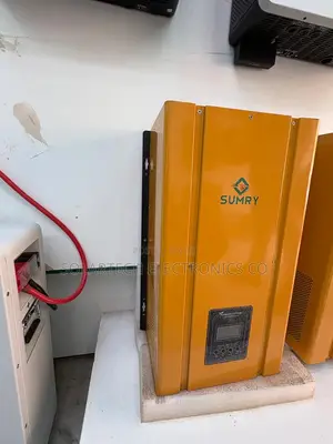 SUMRY RP Series 4kW 24V Inverter Charger | 70A Charging