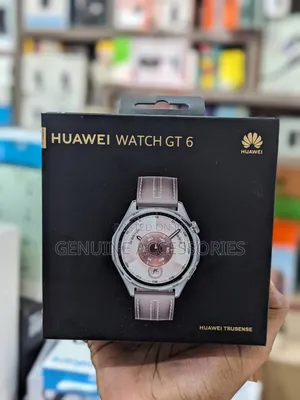 Huawei GT6 Smart Watch