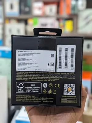 Huawei GT6 Smart Watch