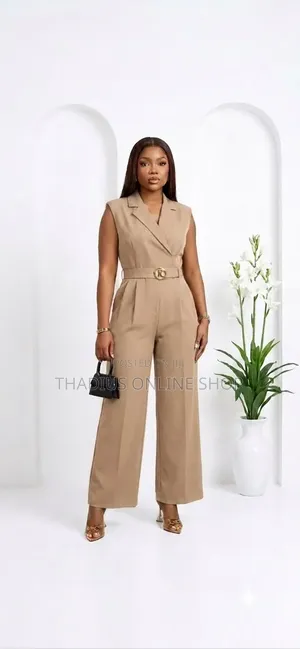 Ladys Nice Office Suits