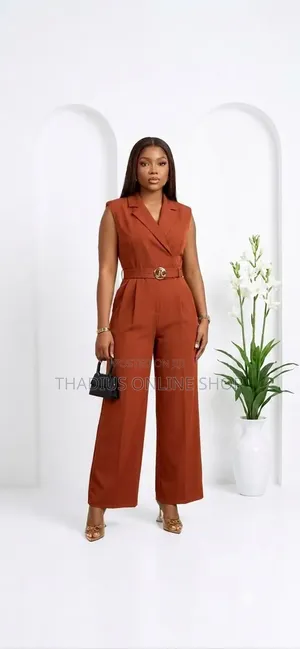 Ladys Nice Office Suits