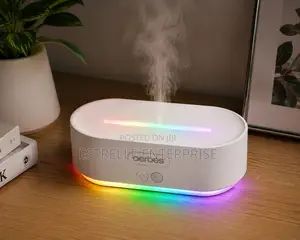 Aerbes AB-XX05 Aromatherapy Machine | Essential Oil Diffuser