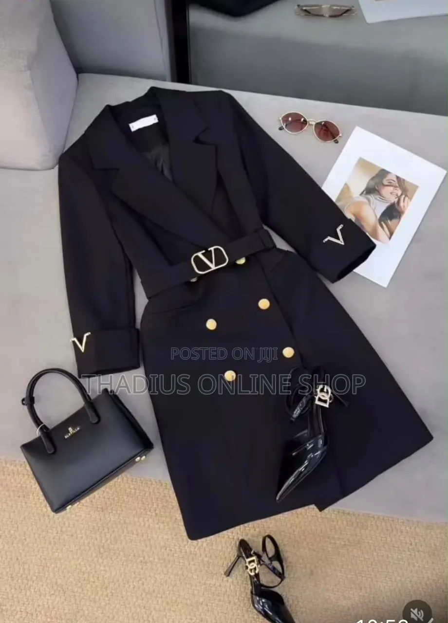 Nice Suits Clothes
