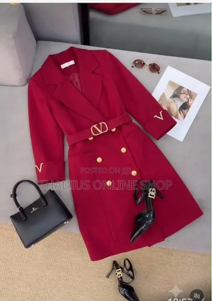 Nice Suits Clothes