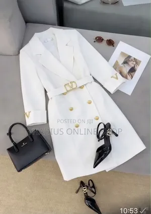 Nice Suits Clothes
