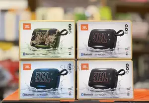 JBL GO 5 Speaker