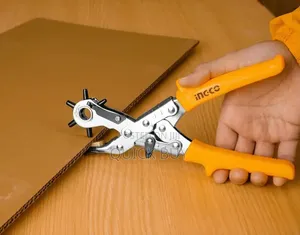 Leather Hole Puncher