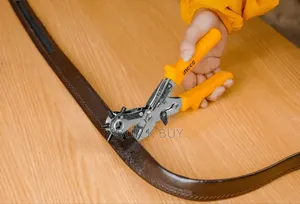 Leather Hole Puncher