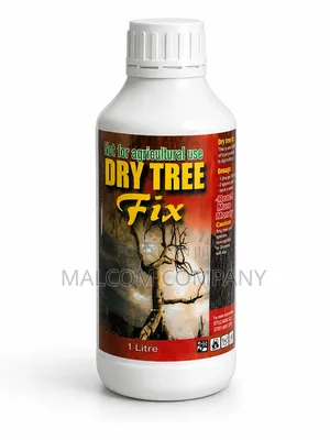 Tree Killer/ Drying Chemicals