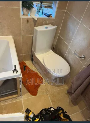 Emergency Plumber Services Call/WhatsApp