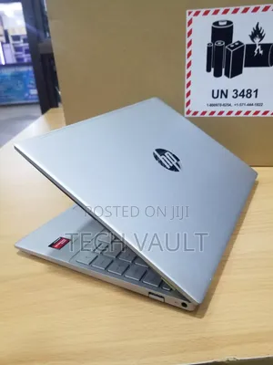 New Laptop HP Pavilion 13z 16GB AMD Ryzen 7 SSD 512GB
