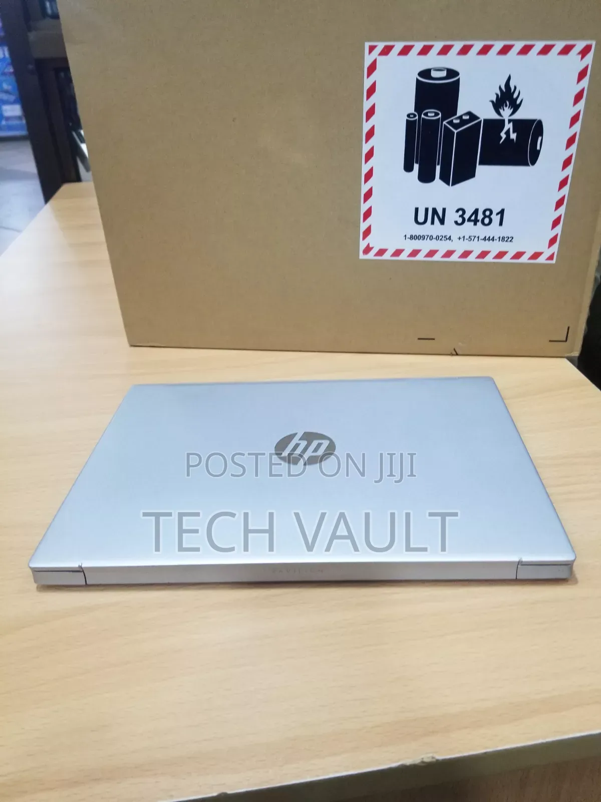New Laptop HP Pavilion 13z 16GB AMD Ryzen 7 SSD 512GB