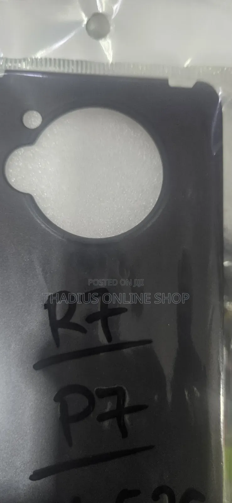 Aquos R7. P7 Leather Covers and All Aqous Covers Are Available