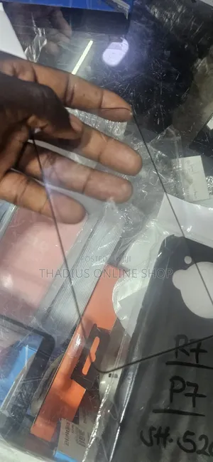 Aquos Sense, R Models Screen Guards/ Protectors Available