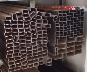 Hollow Section 20x20x2mm