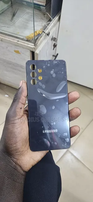 Samsung A23, A32, A33,A52, A53 and A73 Back Phone Cover Available