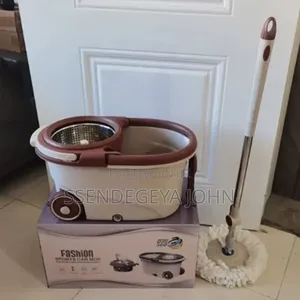 Fashion Sports Car Mop