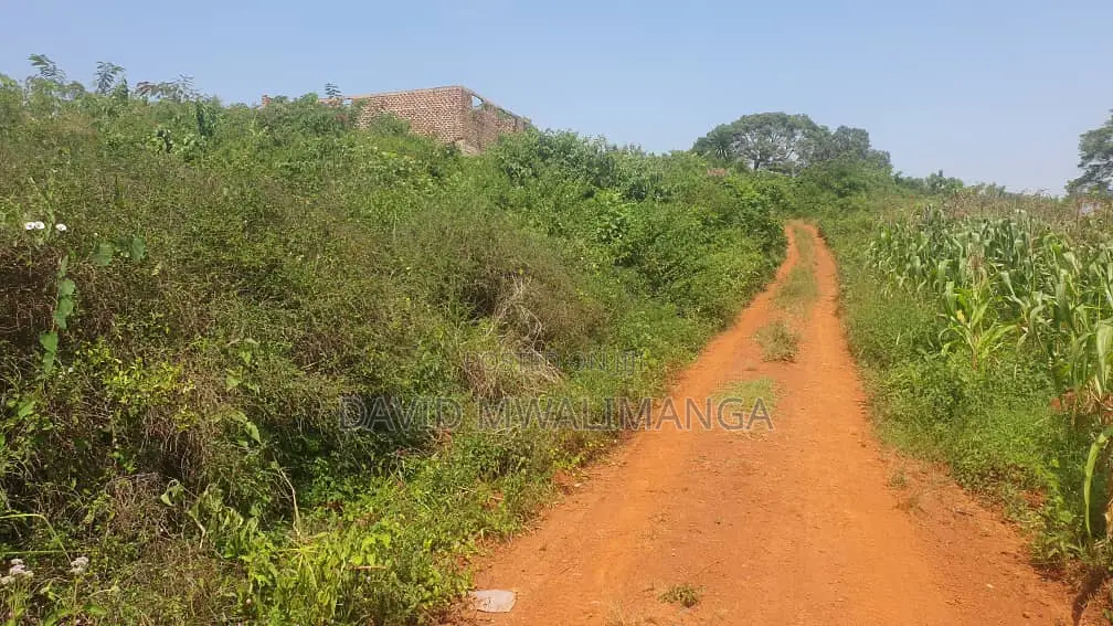 Land for Sale in Kisoga