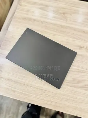 New Laptop Lenovo ThinkPad X1 Carbon 16GB Intel Core i7 SSD 256GB