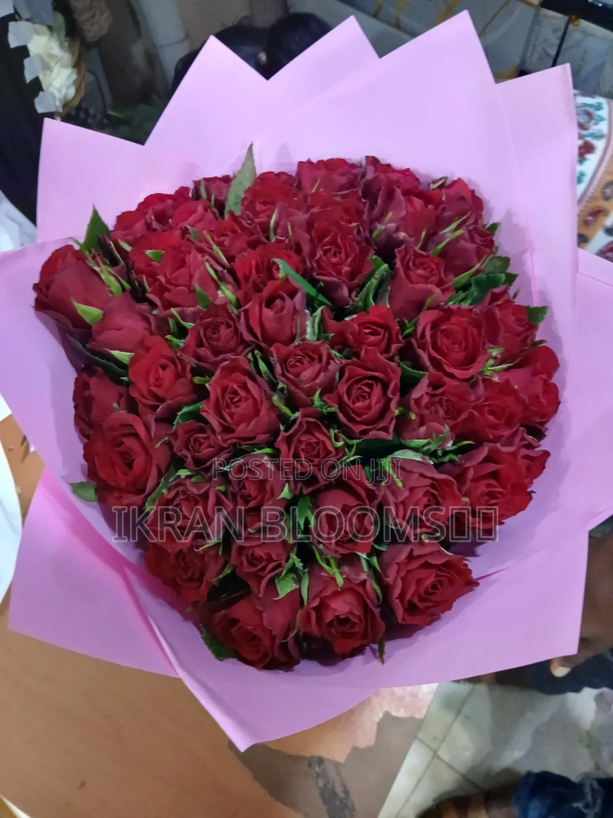 Ikran Floral Shop