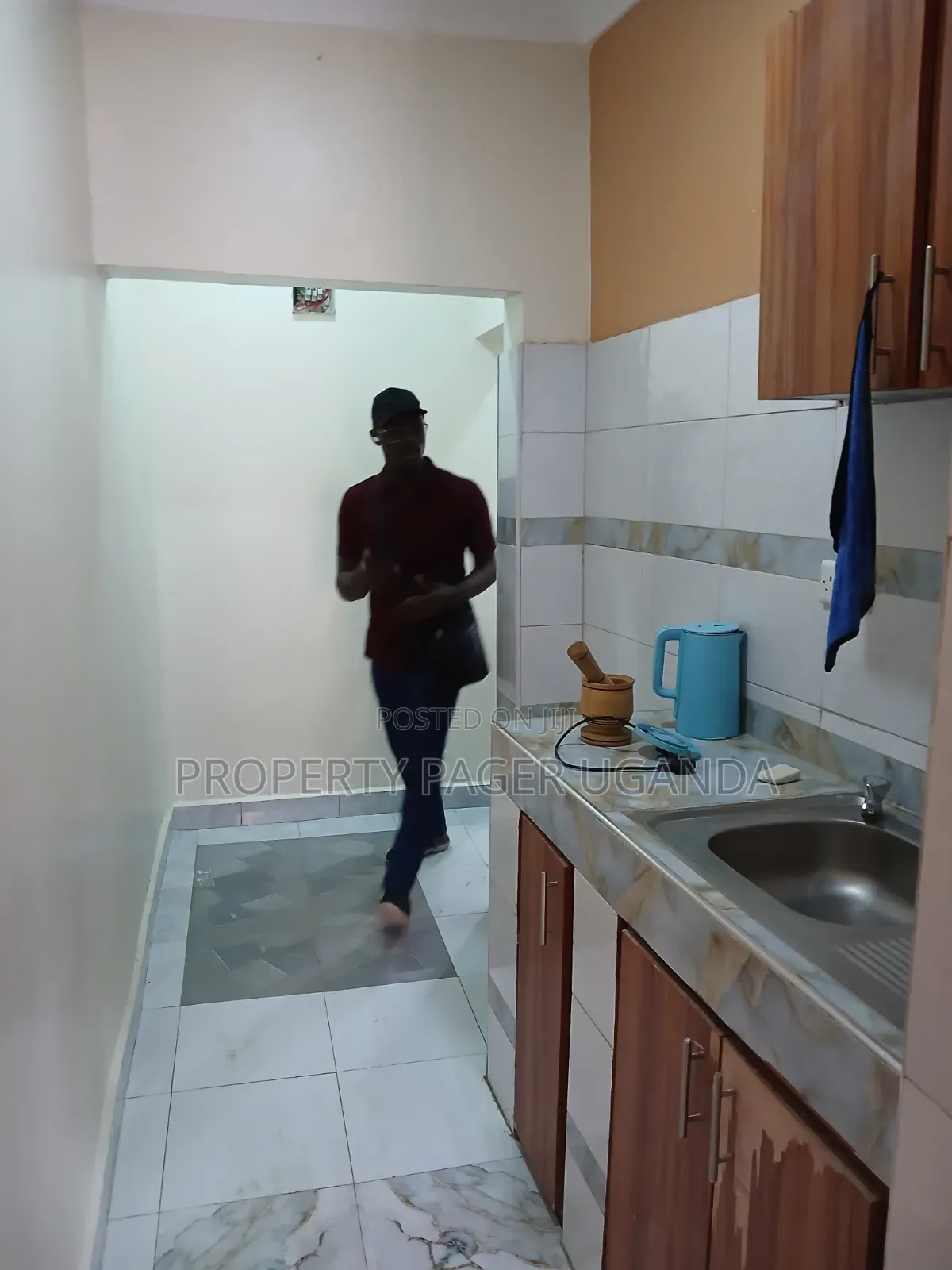 Studio Apartment in Bukoto, Nakawa for rent