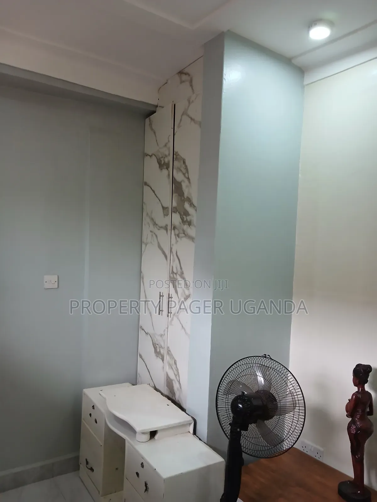 Studio Apartment in Bukoto, Nakawa for rent