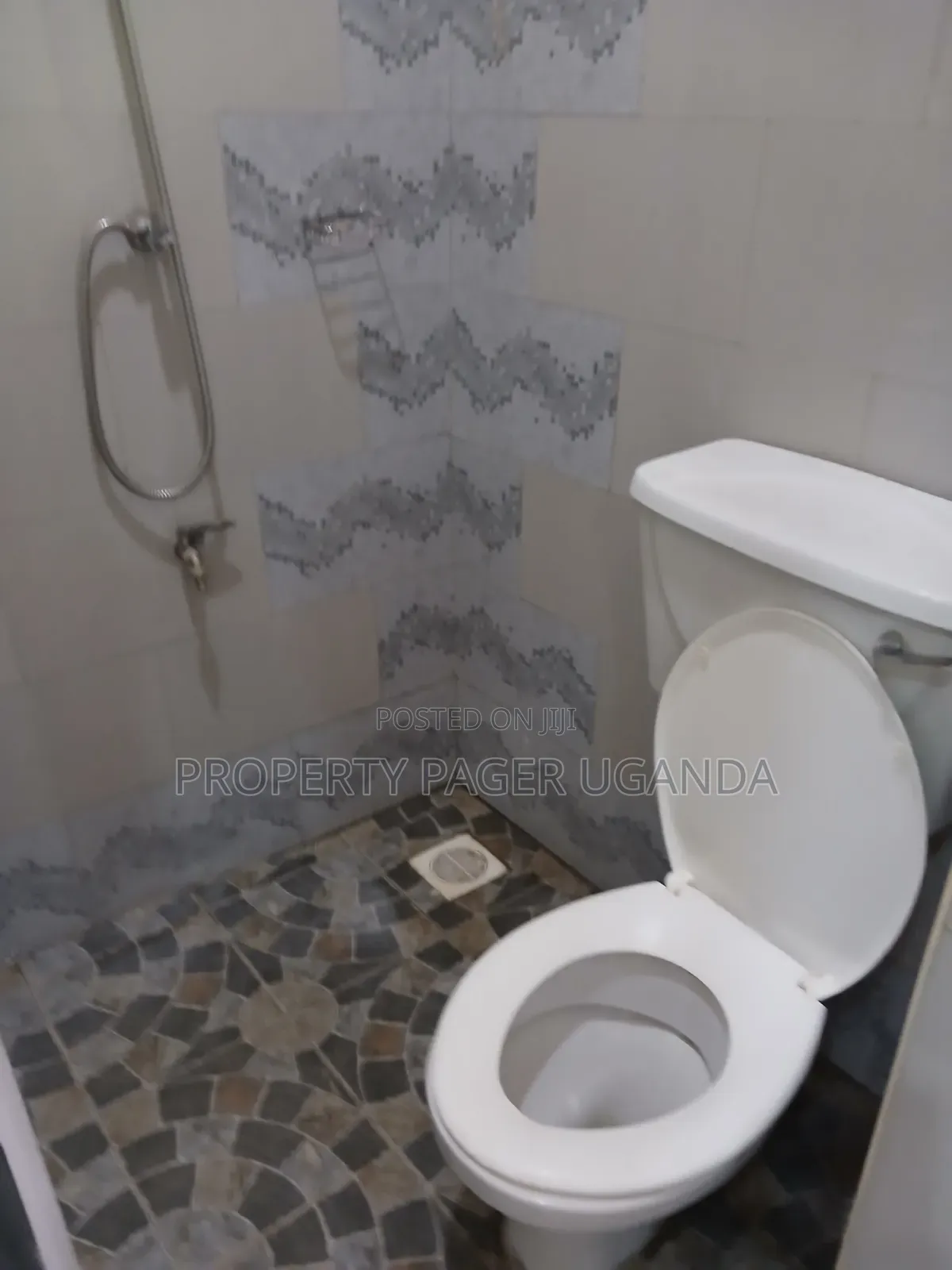 Studio Apartment in Bukoto, Nakawa for rent