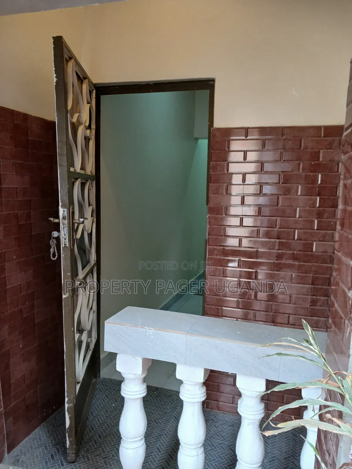 Studio Apartment in Bukoto, Nakawa for rent