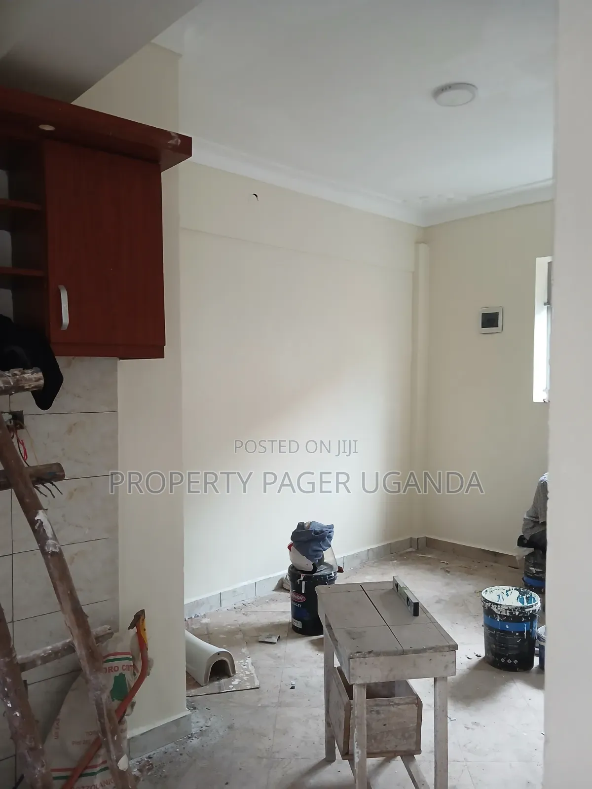 Studio Apartment in Bukoto Town, Nakawa for rent