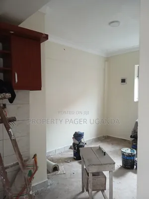 Studio Apartment in Bukoto Town, Nakawa for rent