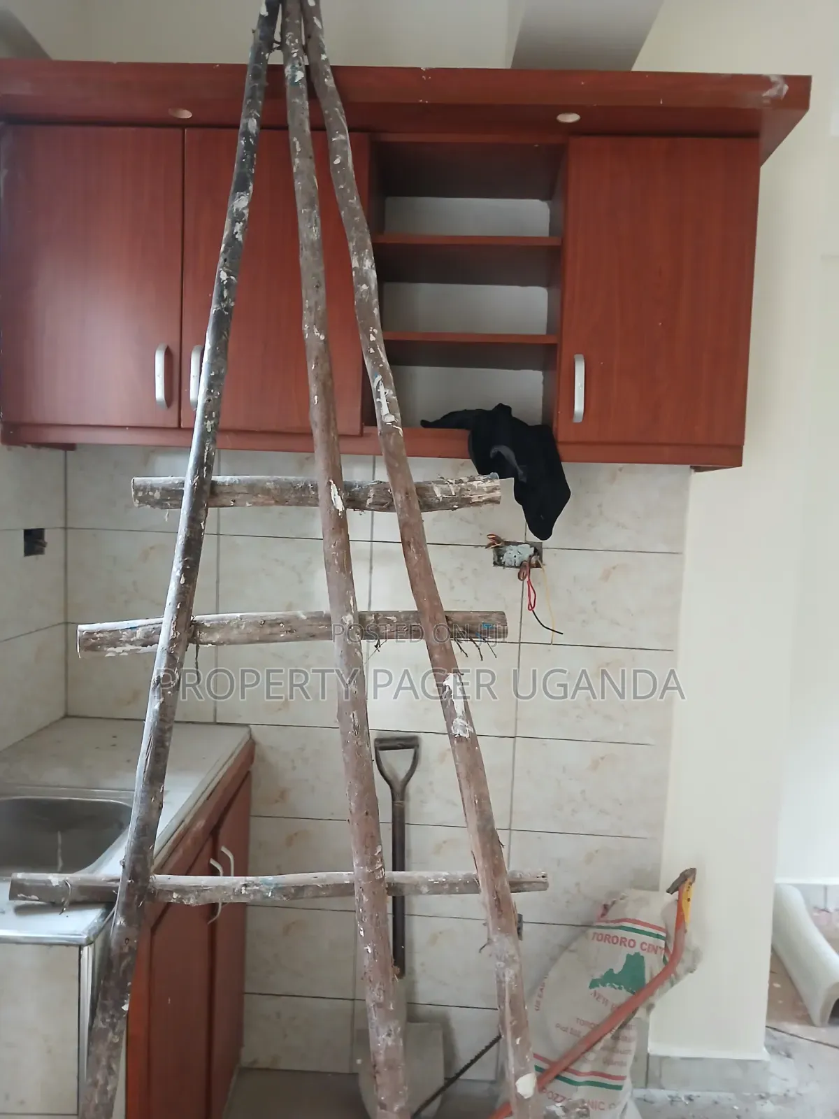 Studio Apartment in Bukoto Town, Nakawa for rent