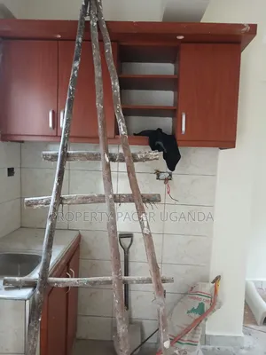Studio Apartment in Bukoto Town, Nakawa for rent