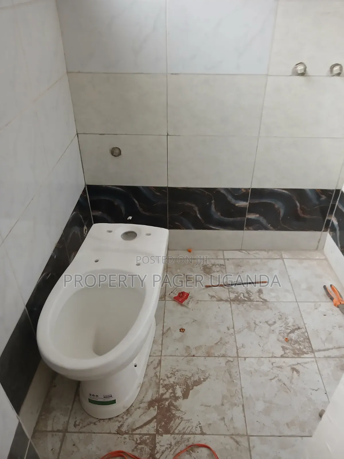 Studio Apartment in Bukoto Town, Nakawa for rent