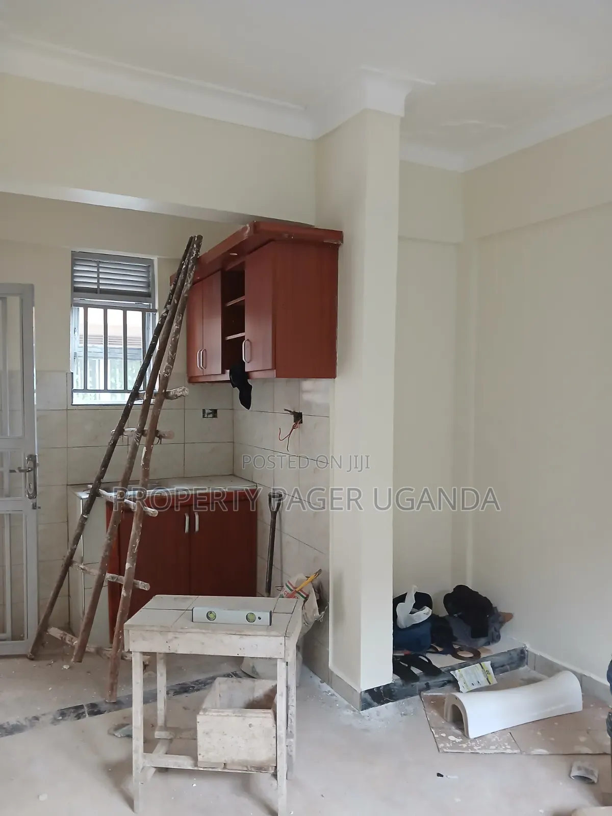 Studio Apartment in Bukoto Town, Nakawa for rent