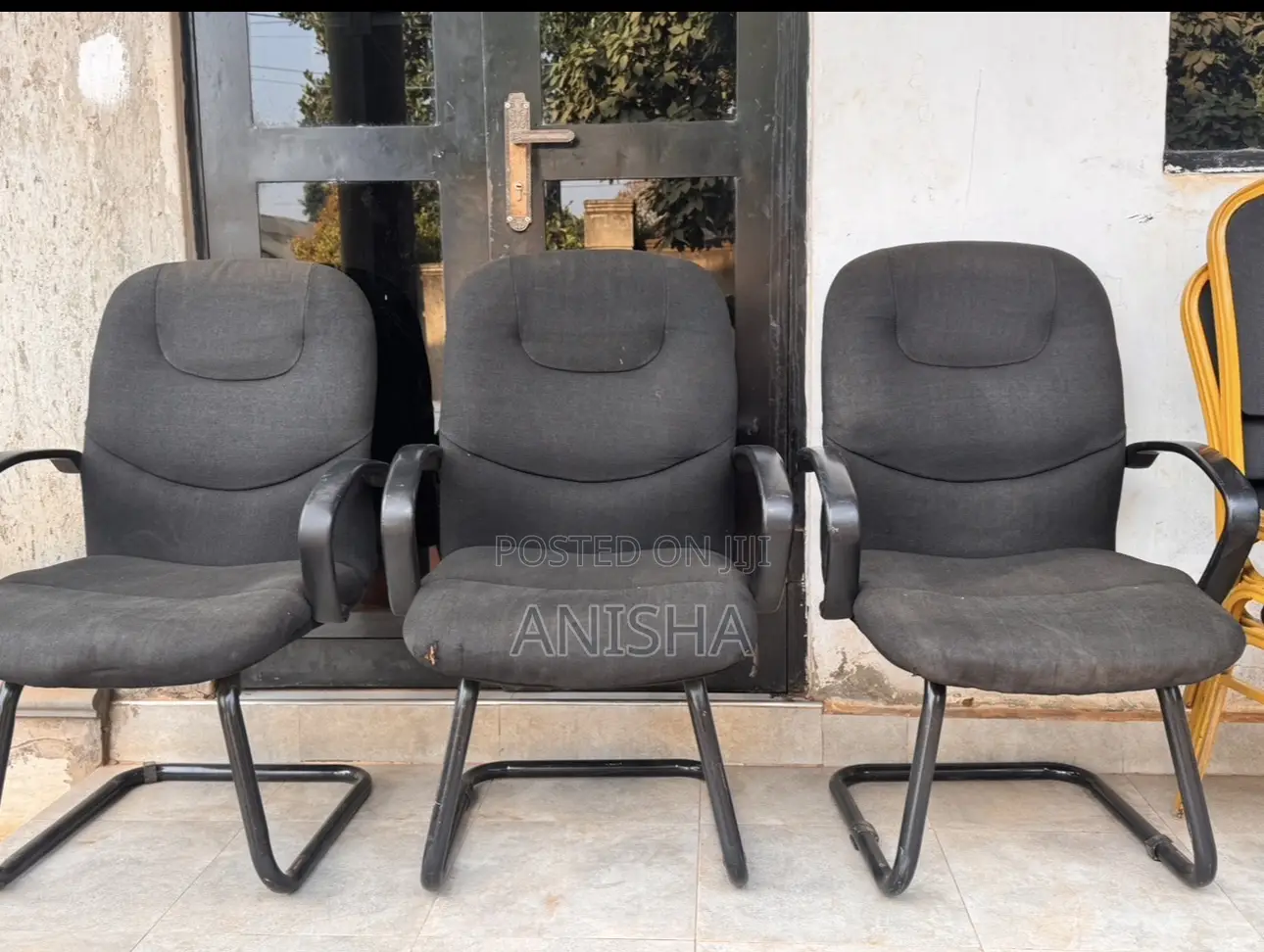 Office Chairs