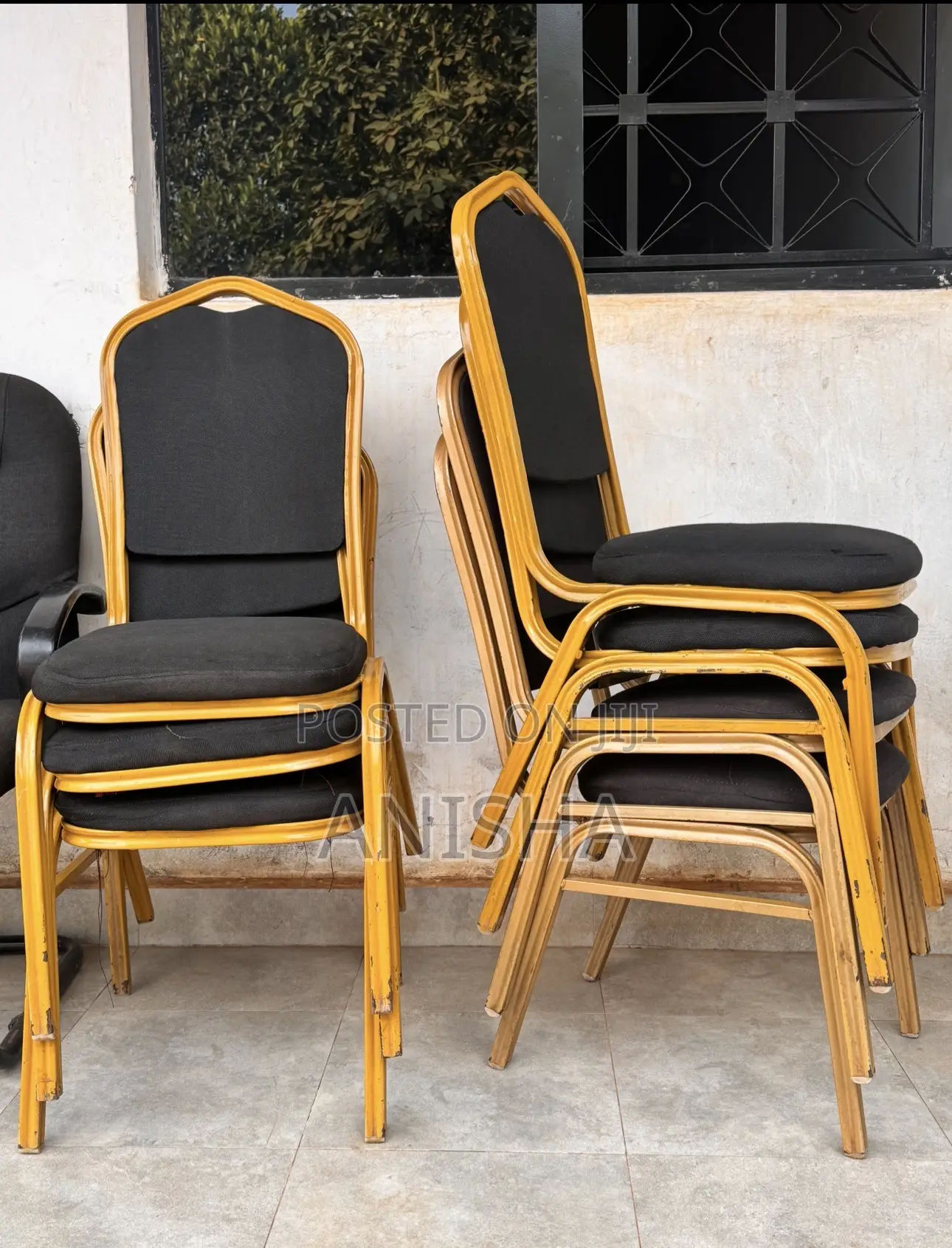 Office Chairs