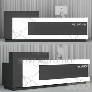 Reception Office Desk Executive