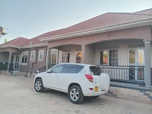 2bdrm House in Kyaliwajjala, Kira for rent