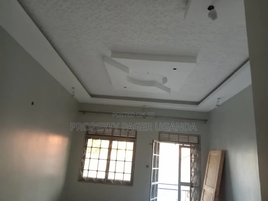 2bdrm House in Kyaliwajjala, Kira for rent