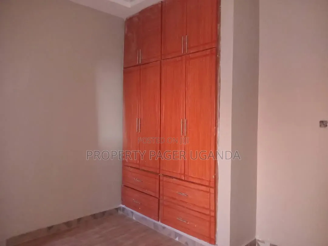 2bdrm House in Kyaliwajjala, Kira for rent