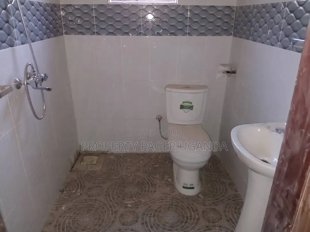 2bdrm House in Kyaliwajjala, Kira for rent
