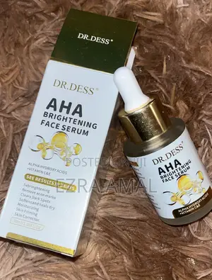 Facial Serum