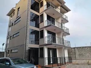 2bdrm Apartment in Namugongo-Butto, Kira for rent