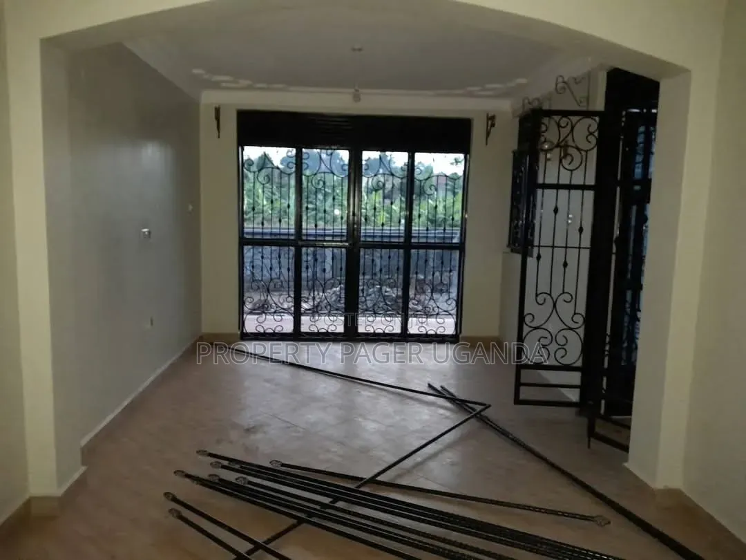 2bdrm Apartment in Namugongo-Butto, Kira for rent