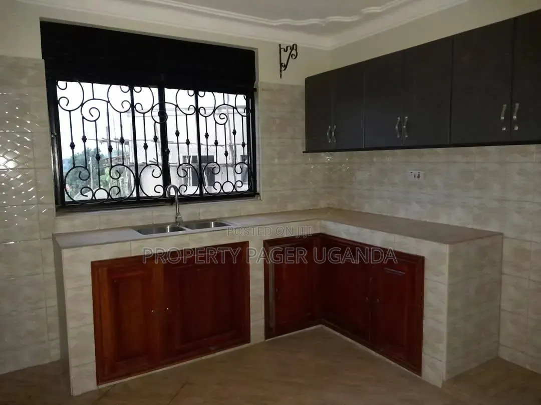 2bdrm Apartment in Namugongo-Butto, Kira for rent