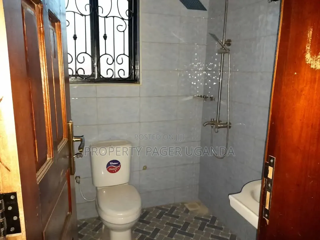 2bdrm Apartment in Namugongo-Butto, Kira for rent