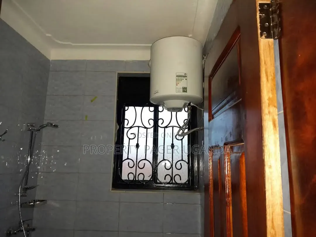 2bdrm Apartment in Namugongo-Butto, Kira for rent