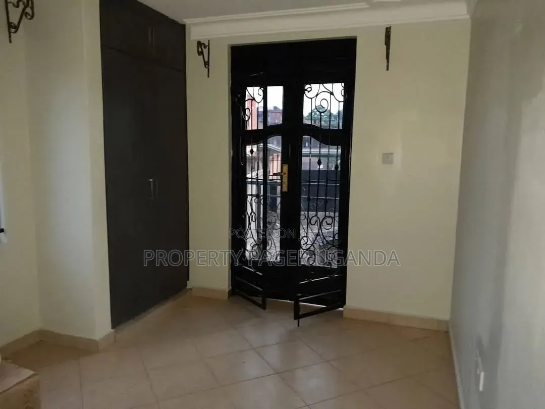 2bdrm Apartment in Namugongo-Butto, Kira for rent